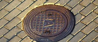 Dödsfarlig fälla på Gråbotorg