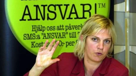 Svenska Naturskyddsföreningen fyller 100 år i år. Emma Lindberg har gjort ett klimatindex för landets kommuner.