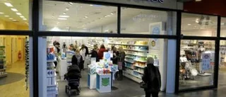 Apoteksmarknad på bättringsvägen