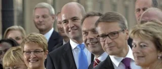 Borgerlighetens återkomst