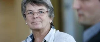 Läge att tänka om!