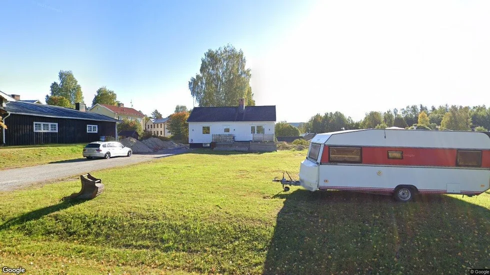 Tvärvägen 3