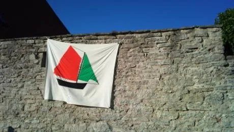 Nästa år vill jag inte se Ship to Gazas flagga på ringmuren. Då måste Israels blockad vara slut. Men kampen för demokrati och mänskliga rättigheter fortsätter. Almedalsveckan är en viktig plattform för den kampen.
