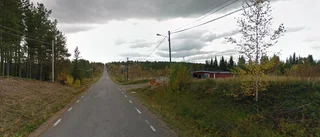 140 000 kronor blev priset när fastigheten på Kitkiöjärvi 221 i Pajala bytte ägare