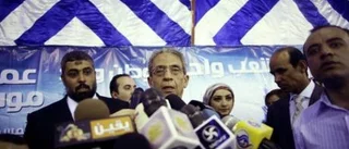 Arabisk demokrati på gång med valen