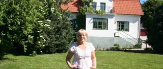 Nypelius bor på Nyplings
