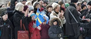 Det folkligaste statsskicket