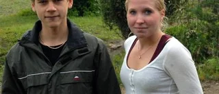 Blivande OL-stjärnor tävlar på ön
