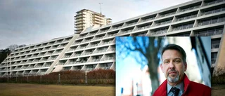 Föreningen på Snäck stämmer Nybergs