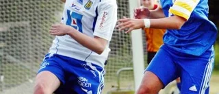 Enkel seger för Dalhem i trean