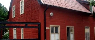 Hyresgäster i Visby  vill köpa sitt anrika hus