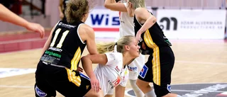 Ladies värvar landslagsspelare