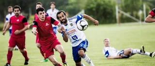 Al-Asadi missar hela årets säsong