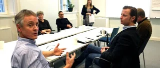 Idrottspampar ska lockas till Gotland