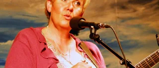 Susanne Alfvengren får Taubepris