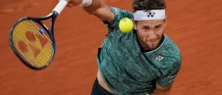 Ruud till final – möter barndomsidolen Nadal