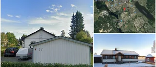 Listan: 5 miljoner kronor för dyraste huset i Bodens kommun senaste månaden