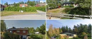 9,1 miljoner kronor för dyraste huset i Trosa kommun senaste månaden