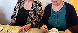 Många aktiviteter hos SPF Råneå under maj