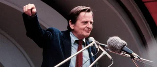 Våldet är demokratins motsats