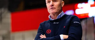 Allsvensk tränare nära Boden Hockey: "Ett alternativ som ligger bra till just nu"