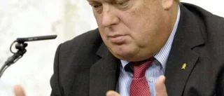 Mikael Odenbergs syn på försvaret