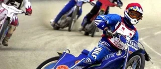 Smaker av Gotland i Stockholm och framtida speedway på norr