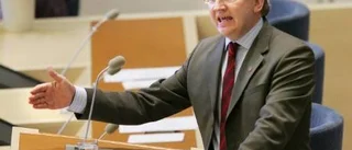 Vem står för den rätta andan?