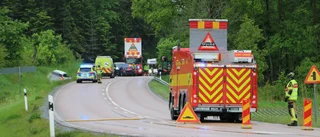 Olyckor med A-traktorer och mopedbilar har fördubblats på fem år • Polisen: ”Barn dör för att de kör för fort”
