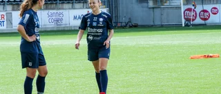 Dansar och ler inför heta seriefinalen: "Det är nice"