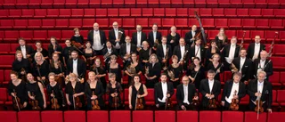 Normalt spelår hägrar för Musik i Upplands ensembler