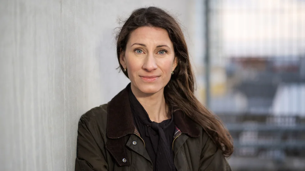 Susanna Birgersson är borgerlig skribent och opinionsbildare med gedigen erfarenhet av vårt rödvita grannland.