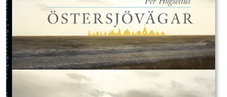 Lärd resa runt Östersjön