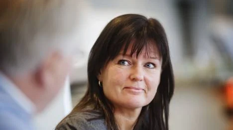 Nya utmaningar och nya mål väntar Elisabeth Ennefors, vd för Visit Luleå. Vid årsskiftet lämnar hon sitt uppdrag och går över till privata näringslivet, då hon tillträder tjänsten som kommunikationschef för Älvsbyhus.