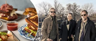 Kändisens Stockholmskrog öppnar i Visby