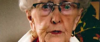 Nora Margareta Nilsson