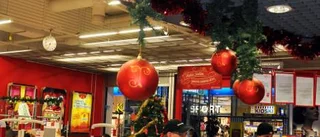 Gränslös jakt på klappar