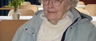Minnesord Rut Wågman