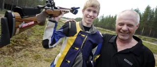 Lövgren fick sköna skyttebesked: Äntligen tog jag revansch