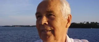 Minnesord Börje Svanberg