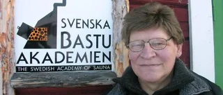 "Bastu-Kalle" Grundberg död