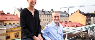 LiU-studenter tävlar i Dubai