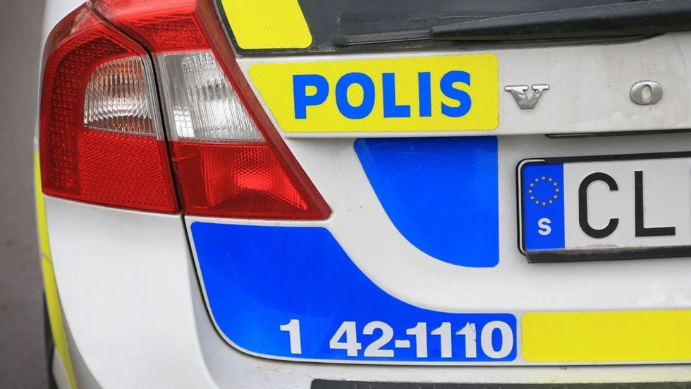 polis polisbil