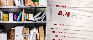 Tonåring lurades på "mystery box" som aldrig dök upp