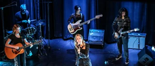 Jämnt när musiktävling avgjordes i kulturhuset