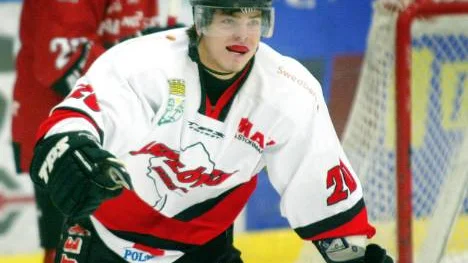 Asplövenspelaren Marcus Waldehagen är optimist inför Asplövens avgörade playoff-helg.