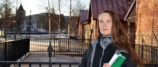 Pengarna sinar - akut kris för jouren