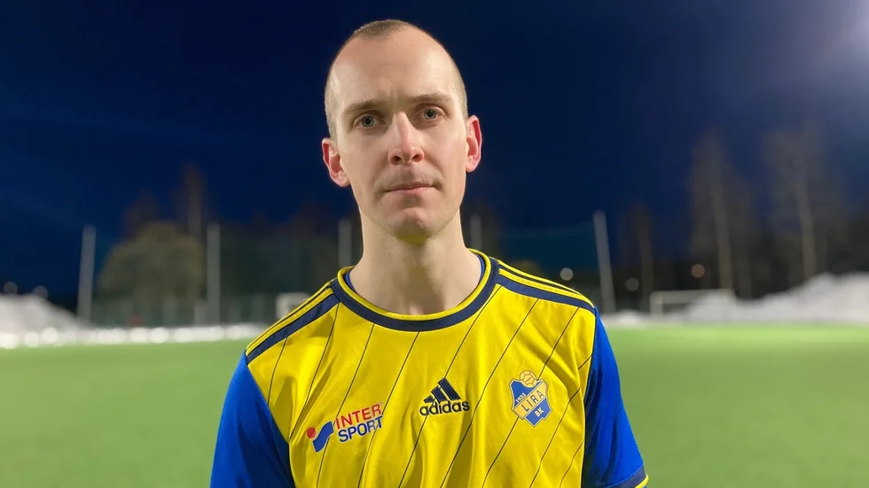 Efter 20 år i föreningen väljer nu 27-årige Jesper Olsson att avsluta sin spelarkarriär på grund av upprepade hjärnskakningar.
