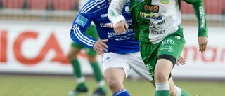 Succé för Espling i Rangers - mål direkt
