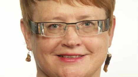 Anständigheten borde tvinga oss att ge kulturarbetare bättre villkor, menar Siv Holma, ordförande i riksdagens kulturutskott.